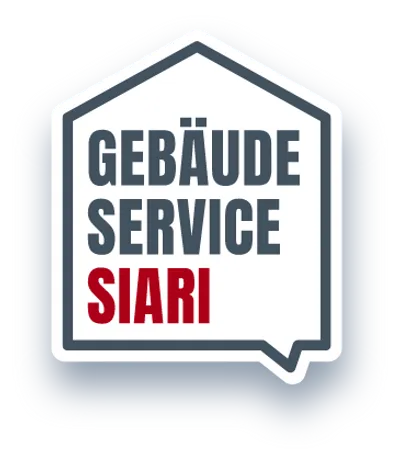 Gebäudeservice Siari